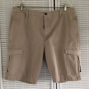 Men’s Chaps Khaki shorts